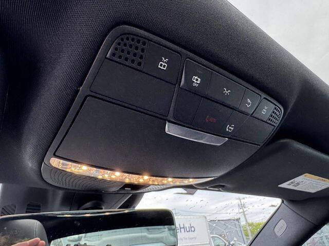 2022 Mercedes-Benz E-Class E 350