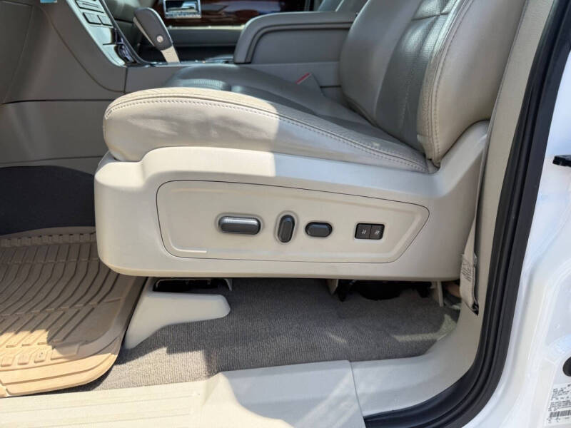 2013 Lincoln Navigator