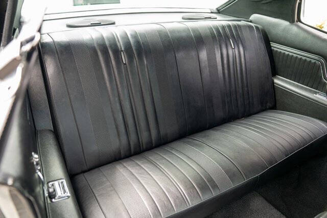 1970 Chevrolet Chevelle 44