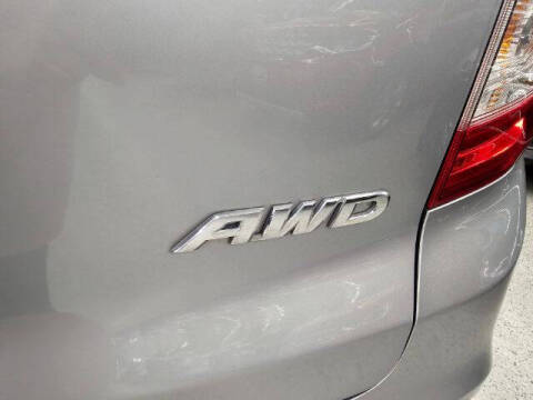 2019 Honda Passport EX-L