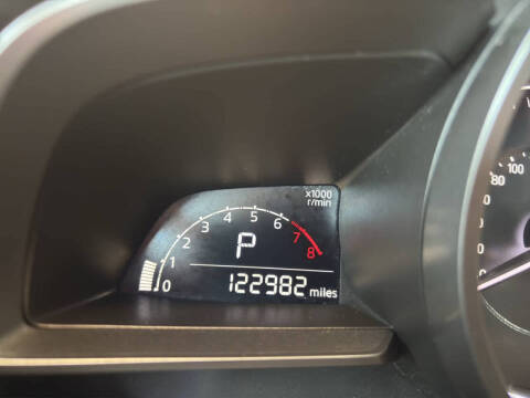 2018 Mazda MAZDA3 Sport