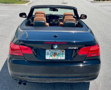 2012 BMW 3 Series 328i