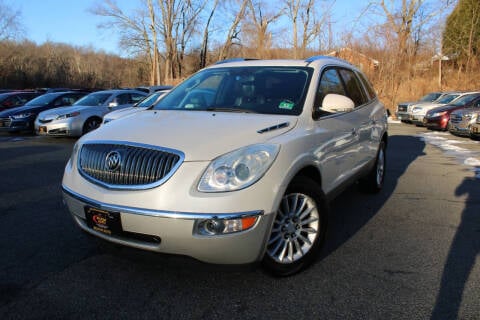 2012 Buick Enclave for sale at Bloom Auto in Ledgewood NJ