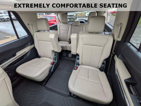 2024 Ford Expedition MAX XLT