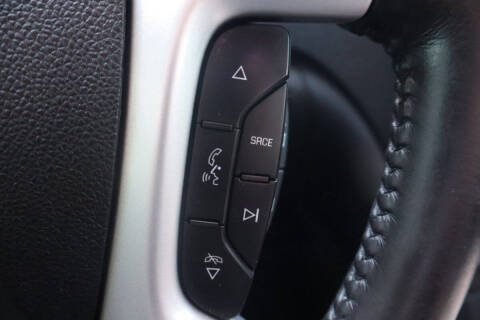 2011 Chevrolet Traverse LT