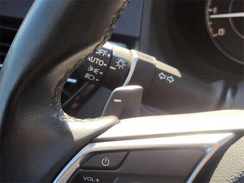 2022 Acura RDX w/Tech