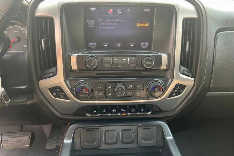 2014 GMC Sierra 1500