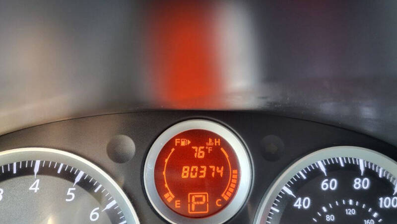 2012 Nissan Sentra 2.0 SR
