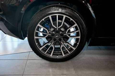 2023 Maserati Grecale Modena