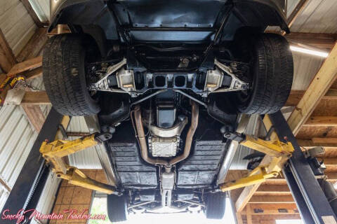 1984 Chevrolet Corvette