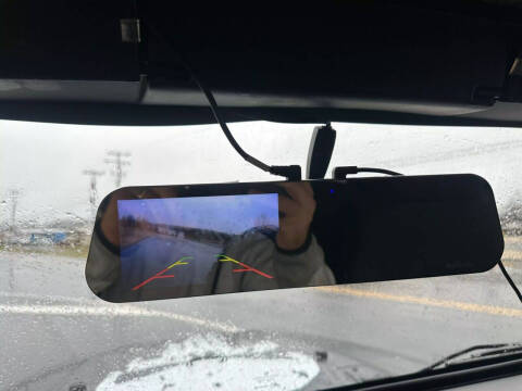 2006 Jeep Wrangler Unlimited