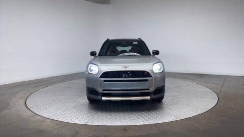 2026 MINI Countryman S ALL4