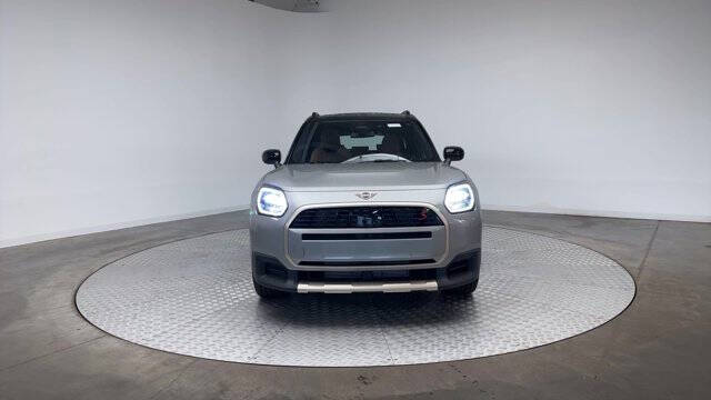 2026 MINI Countryman S ALL4