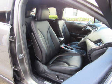 2016 Lincoln MKC Premiere