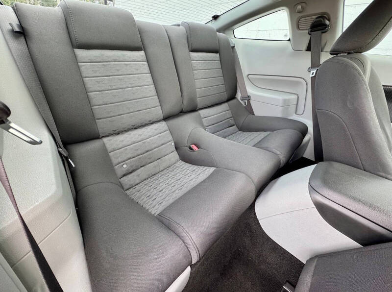 2007 Ford Mustang GT Premium