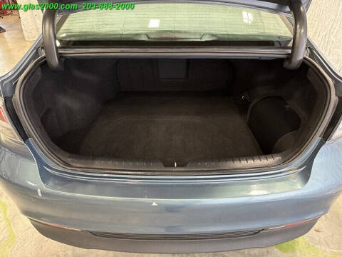 2016 Hyundai Sonata Hybrid SE