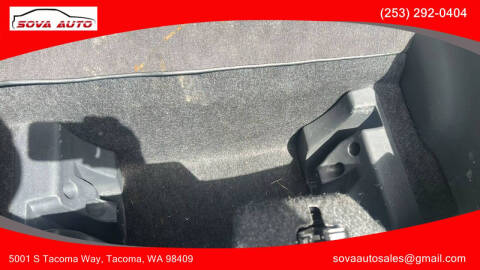 1998 Pontiac Firebird Formula