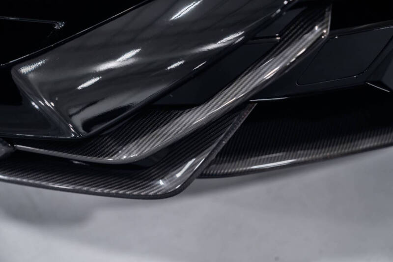 2024 Lamborghini Urus Performante