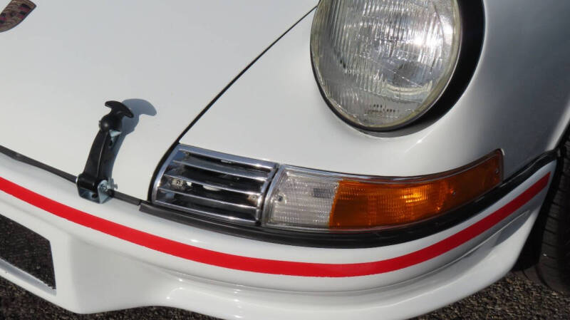 1976 Porsche 911 Carrera