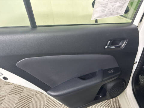 2019 Toyota Prius LE AWD-e