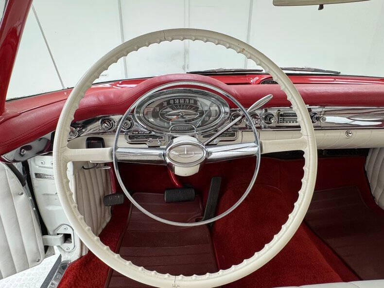 1957 Oldsmobile Super 88