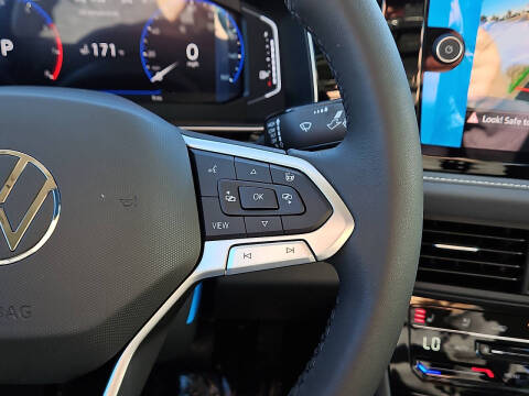 2026 Volkswagen Jetta SEL