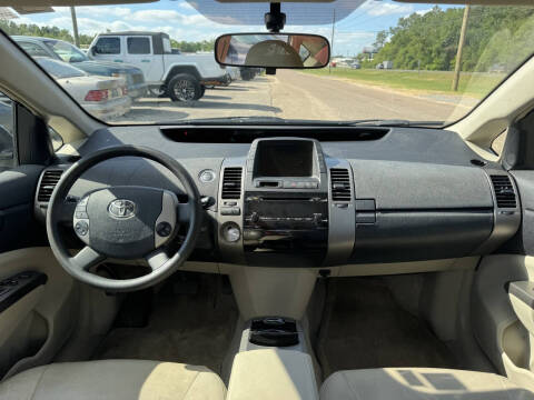 2007 Toyota Prius Touring