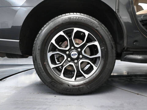 2023 Ford Expedition MAX XLT