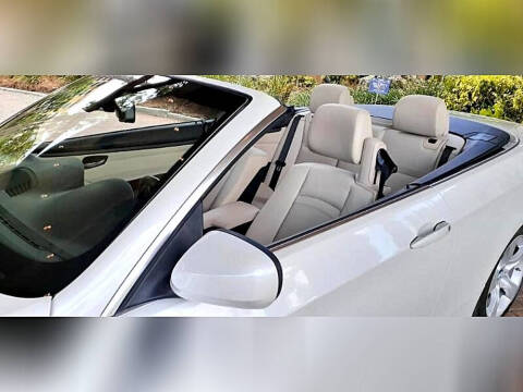 2013 BMW 3 Series 335i