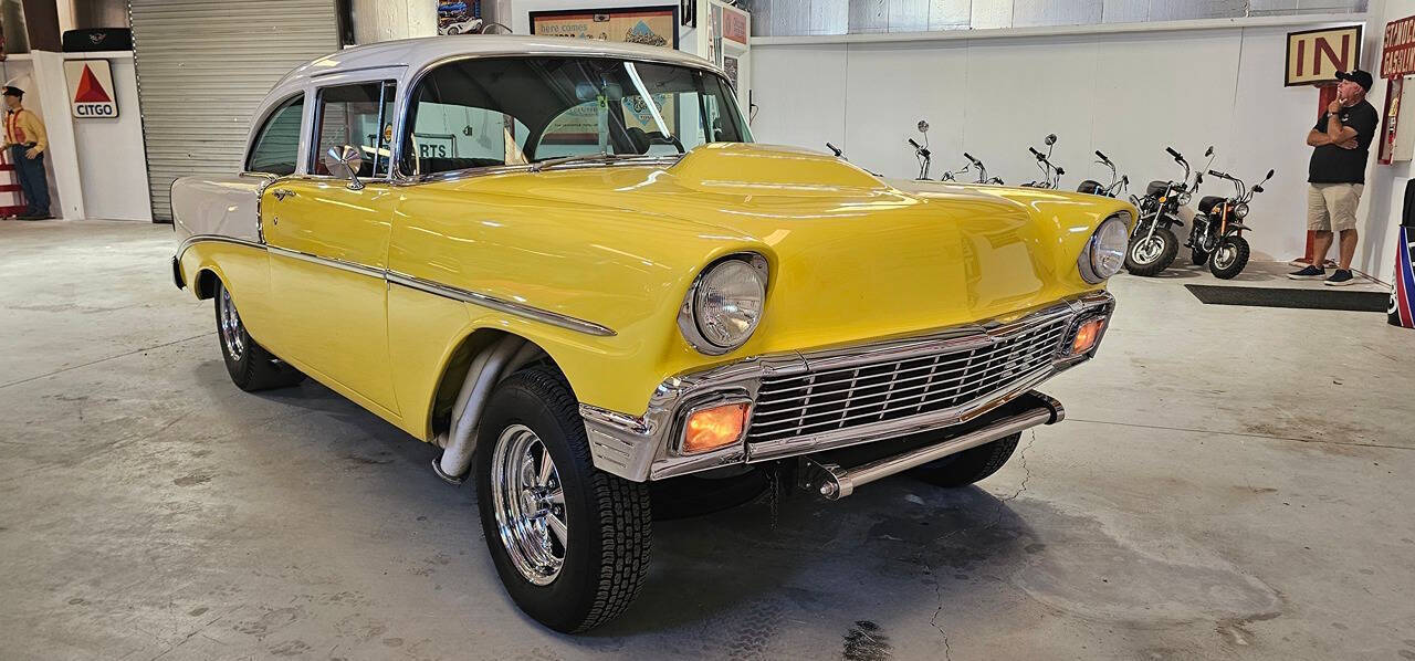 1956 Chevrolet 210 1