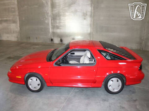 1993 Dodge Daytona ES