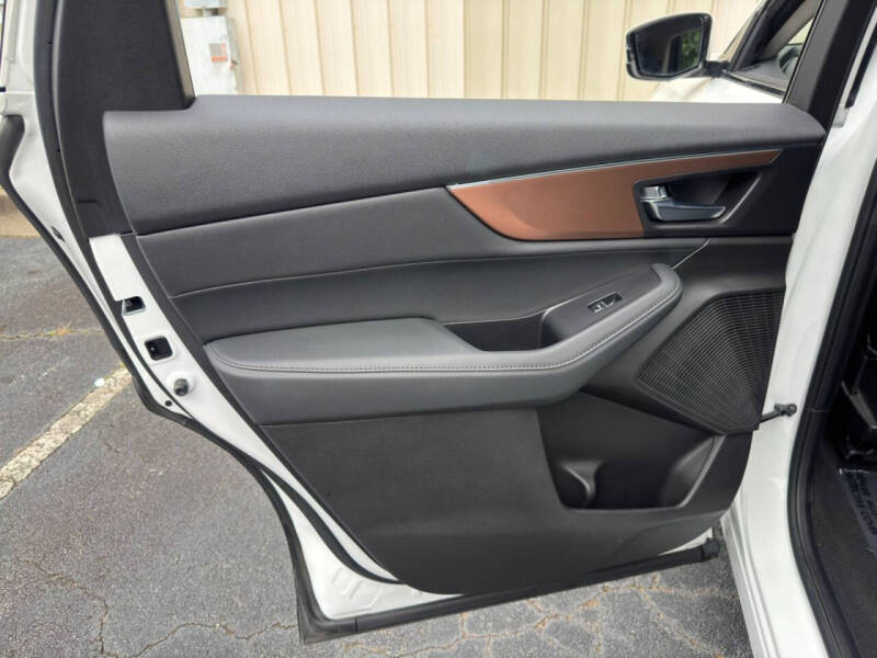 2022 Acura MDX
