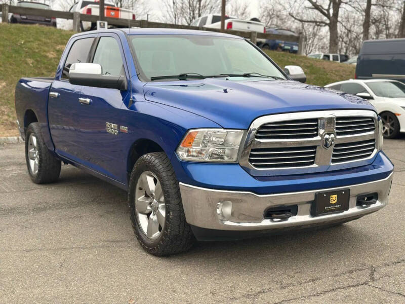 2015 RAM 1500
