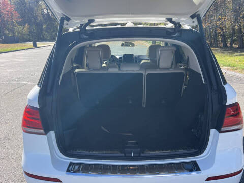 2018 Mercedes-Benz GLE GLE 350 4MATIC