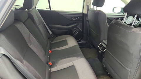 2023 Subaru Outback Premium