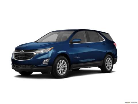 2019 Chevrolet Equinox for sale at Shults Hyundai in Lakewood NY