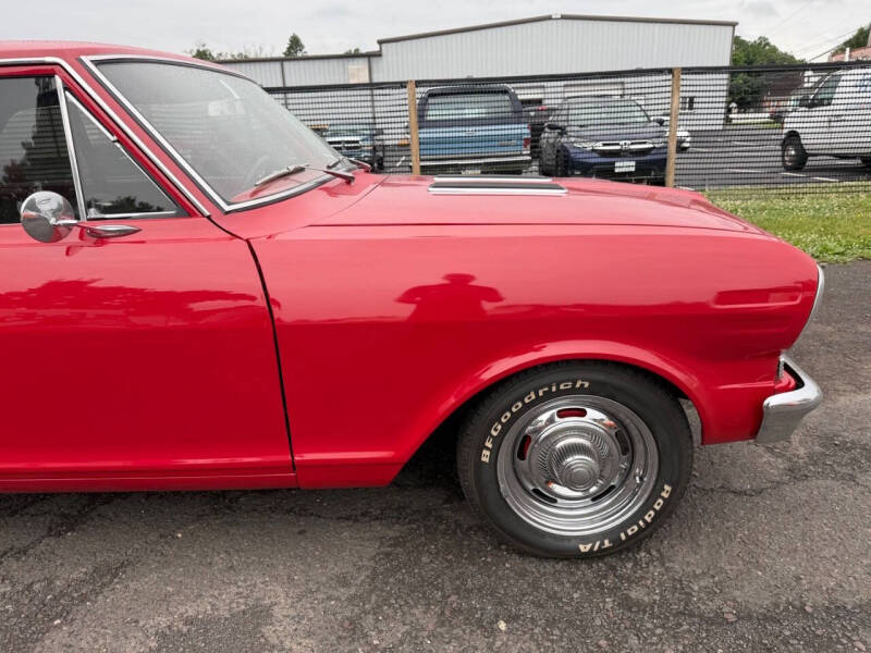 1964 Chevrolet Nova