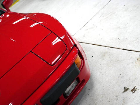 1985 Porsche 944