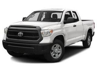 2017 Toyota Tundra