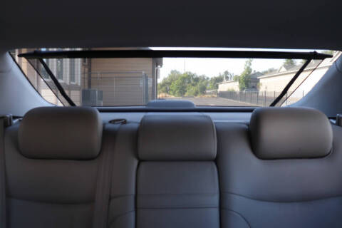 2006 Lexus ES 330