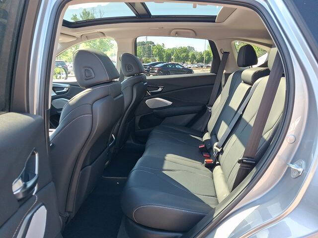 2023 Acura RDX w/Tech