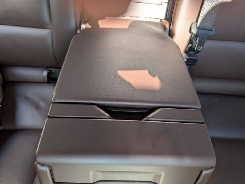 2016 BMW 5 Series 535i xDrive