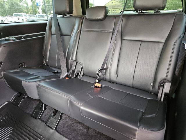 2022 Ford Expedition MAX XLT