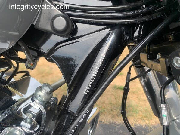 2024 Harley-Davidson Street Glide