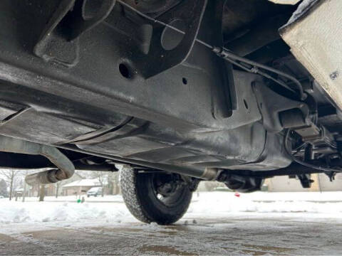 1988 Chevrolet Silverado 1500