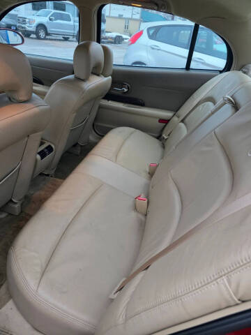 2005 Buick LeSabre Limited