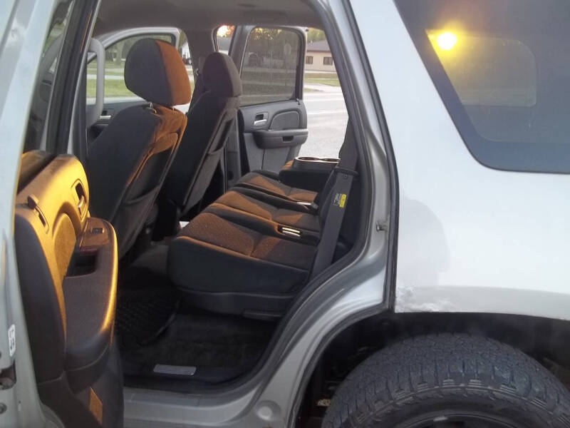 2007 Chevrolet Tahoe LT