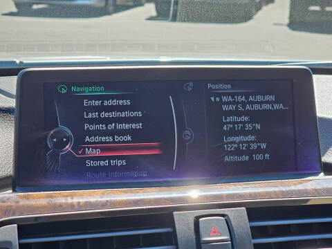 2015 BMW 3 Series 328d