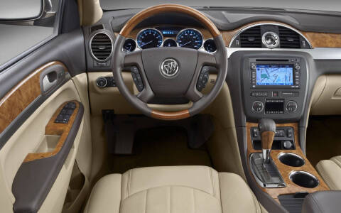 2012 Buick Enclave Premium