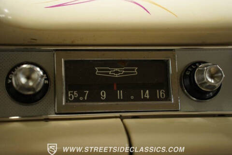 1958 Chevrolet Bel Air